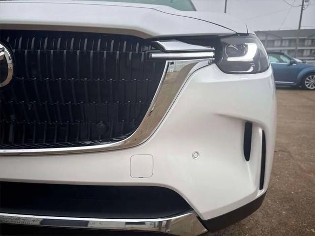 2026 Mazda X-90 3.3 Turbo Premium Plus