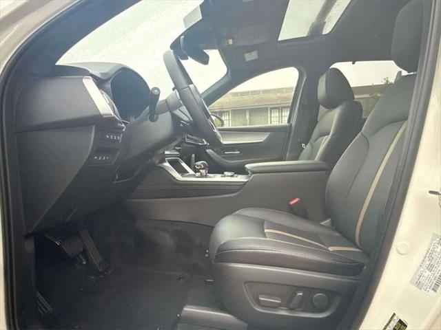2026 Mazda X-90 3.3 Turbo Premium Plus
