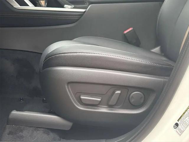 2026 Mazda X-90 3.3 Turbo Premium Plus