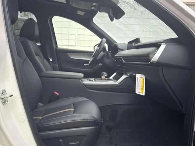 2026 Mazda X-90 3.3 Turbo Premium Plus