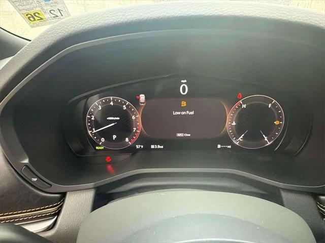 2026 Mazda X-90 3.3 Turbo Premium Plus