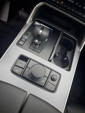 2026 Mazda X-90 3.3 Turbo Premium Plus