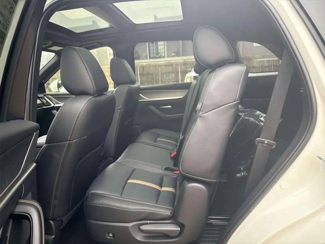 2026 Mazda X-90 3.3 Turbo Premium Plus