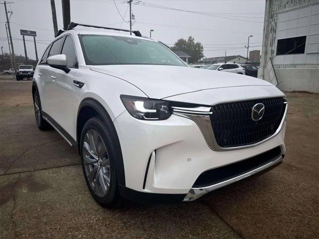 2026 Mazda X-90 3.3 Turbo Premium Plus