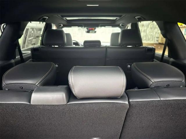 2026 Mazda X-90 3.3 Turbo Premium Plus
