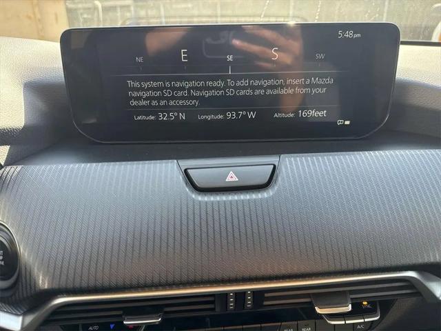 2026 Mazda X-90 3.3 Turbo Select