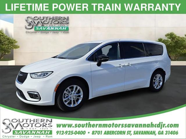 2026 Chrysler Pacifica Select for sale in Savannah, GA