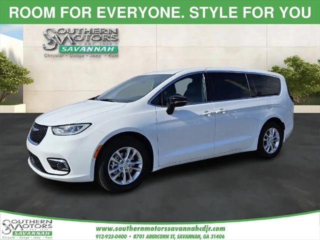 2026 Chrysler Pacifica Select for sale in Savannah, GA