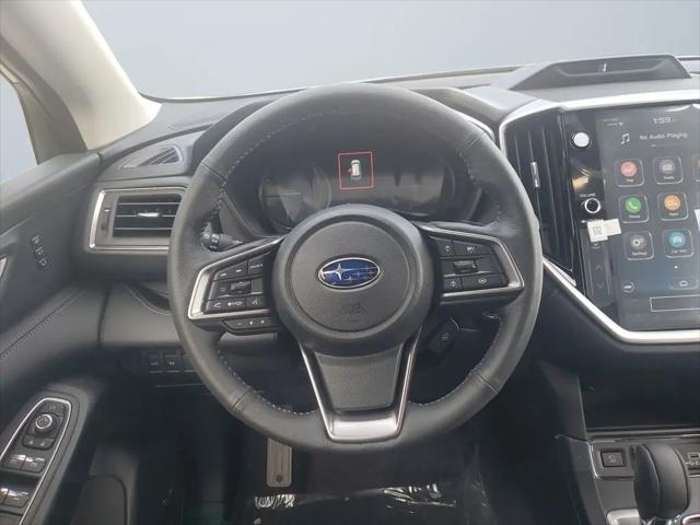 2026 Subaru Ascent Limited 7-Passenger
