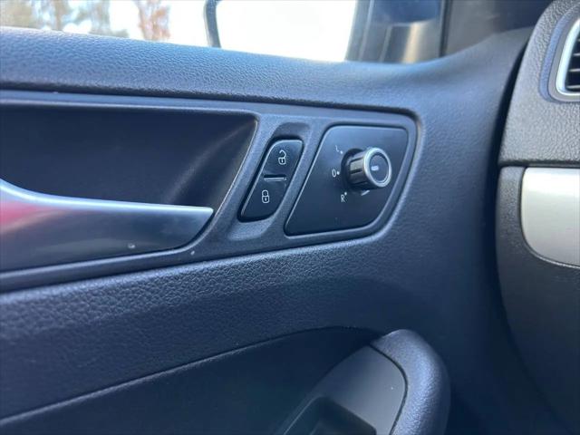2013 Volkswagen Jetta 2.5L SE