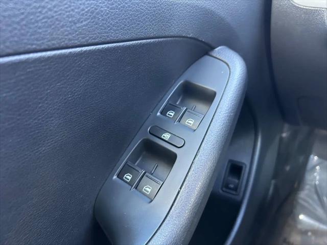 2013 Volkswagen Jetta 2.5L SE