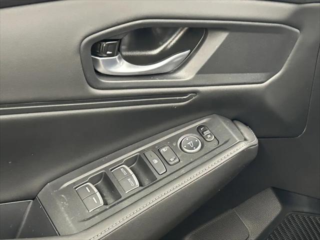 2025 Honda Accord Sedan Sport