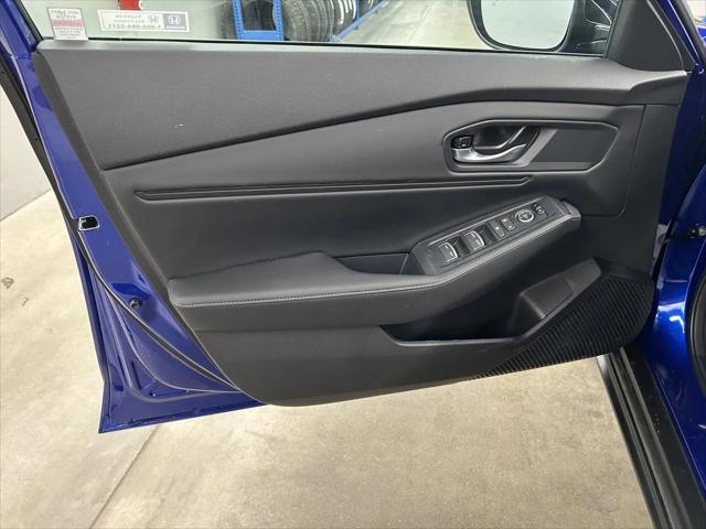 2025 Honda Accord Sedan Sport