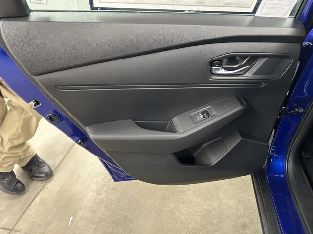 2025 Honda Accord Sedan Sport