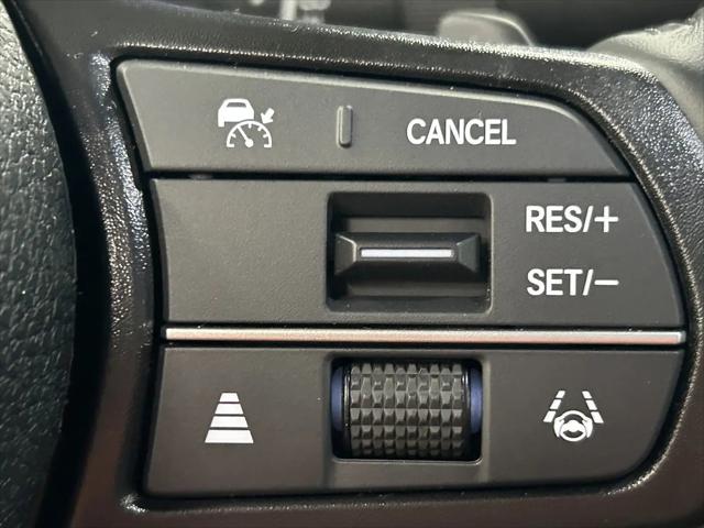 2025 Honda Accord Sedan Sport