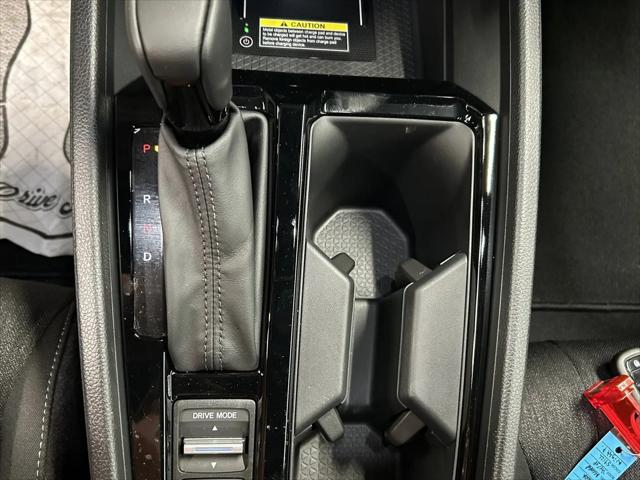2025 Honda Accord Sedan Sport