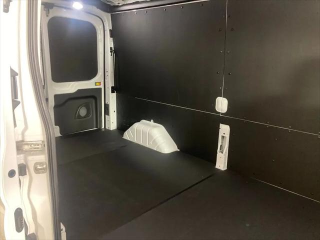 2026 Ford Transit Cargo Van T-250