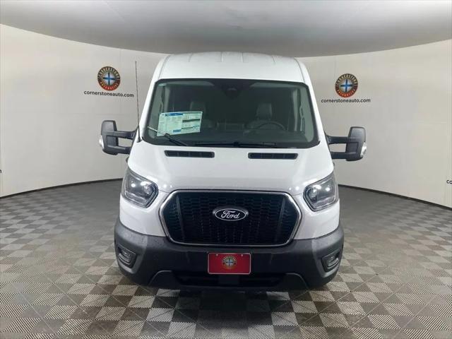 2026 Ford Transit Cargo Van T-250