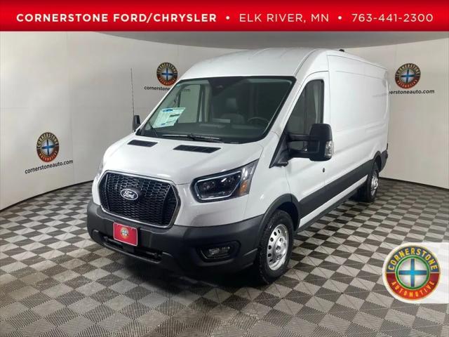 2026 Ford Transit Cargo Van T-250 for sale in Elk River, MN