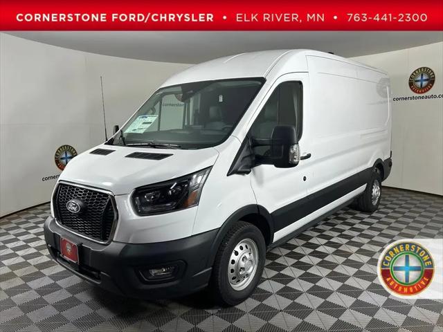 2026 Ford Transit Cargo Van T-250 for sale in Elk River, MN