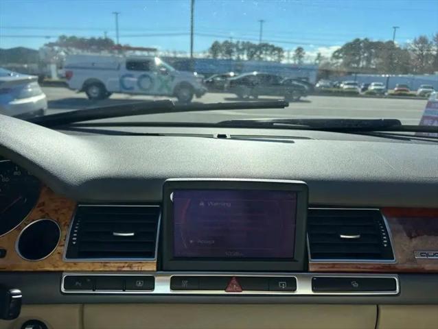 2005 Audi A8 4.2