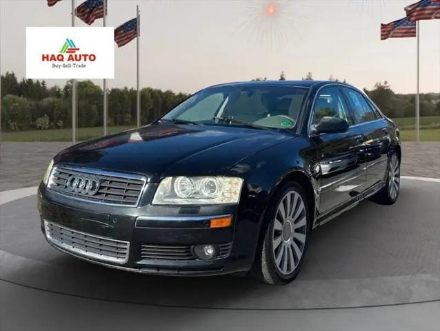 2005 Audi A8 4.2 for sale in Norfolk, VA