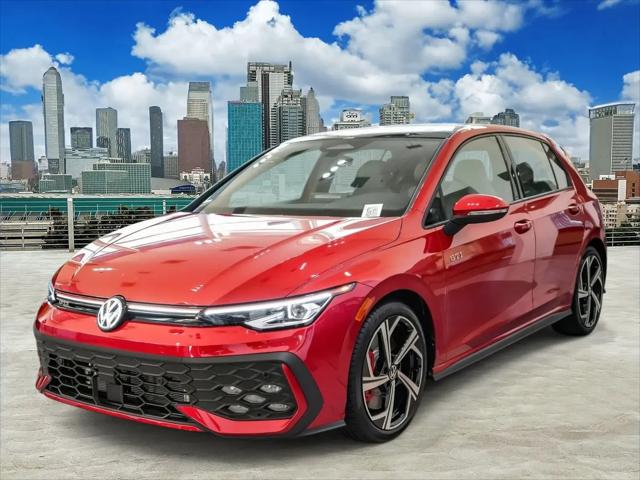 2026 Volkswagen Golf GTI SE for sale in Los Angeles, CA