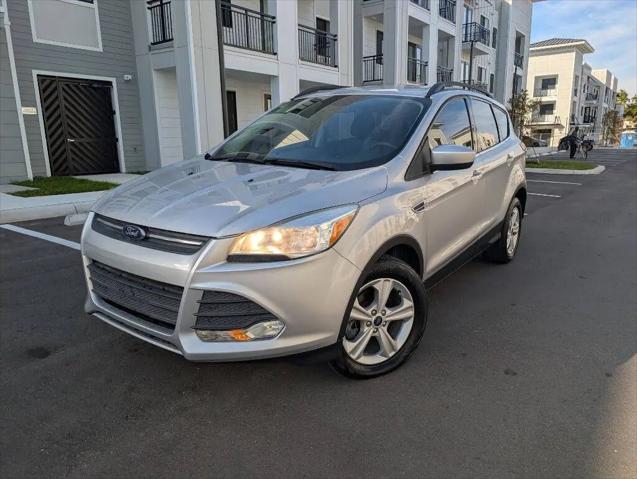 2016 Ford Escape SE for sale in Tampa, FL