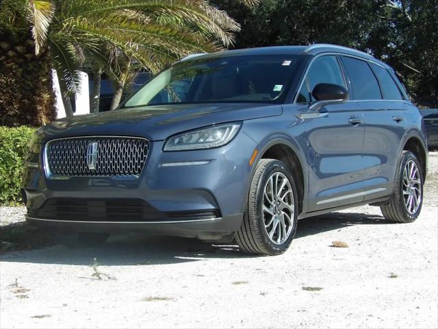 2022 Lincoln Corsair Standard for sale in Fort Myers, FL