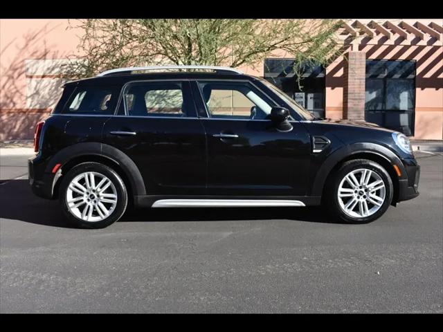 2022 MINI Countryman Cooper for sale in Mesa, AZ