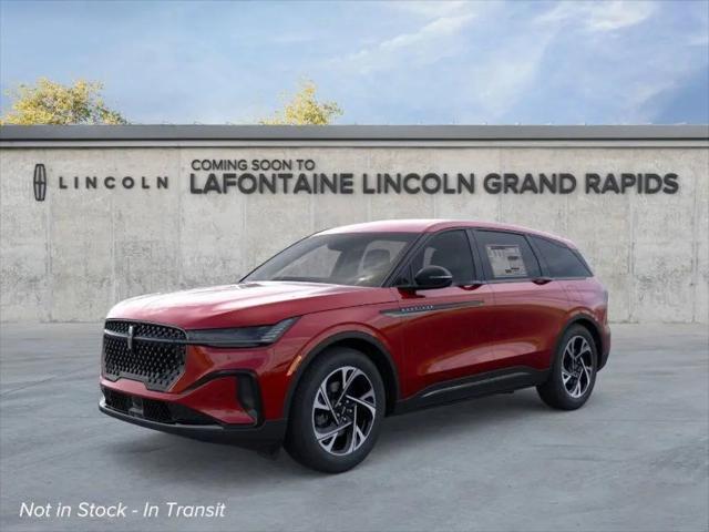 2026 Lincoln Nautilus Premiere for sale in Grand Rapids, MI