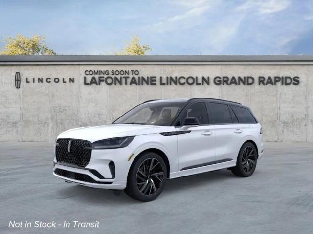 2026 Lincoln Aviator Black Label for sale in Grand Rapids, MI