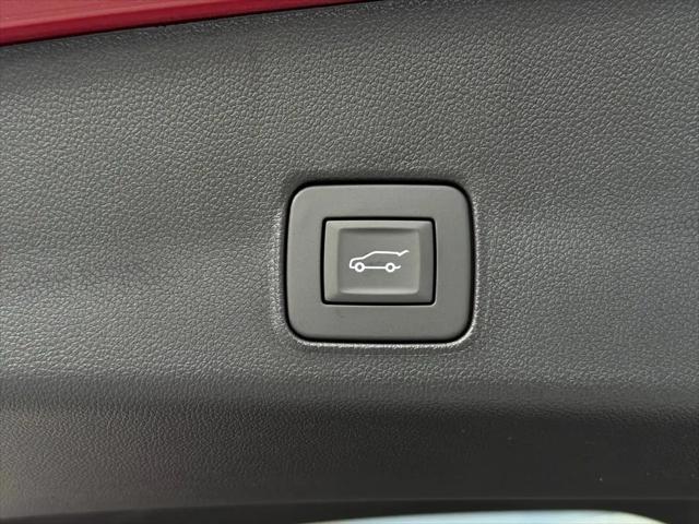 2026 Chevrolet TrailBlazer FWD LT
