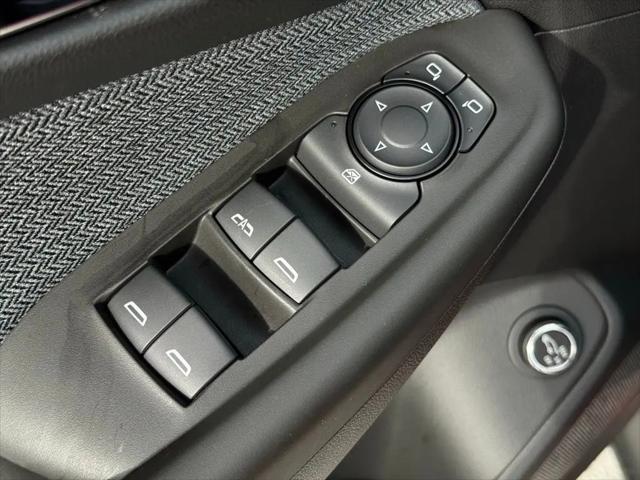 2026 Chevrolet TrailBlazer FWD LT