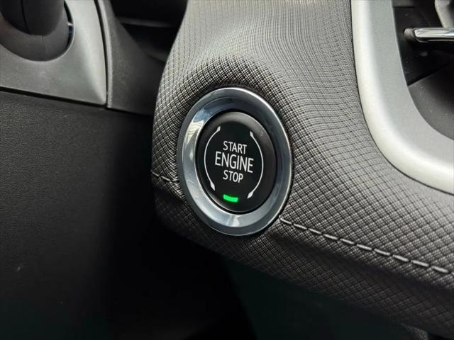 2026 Chevrolet TrailBlazer FWD LT