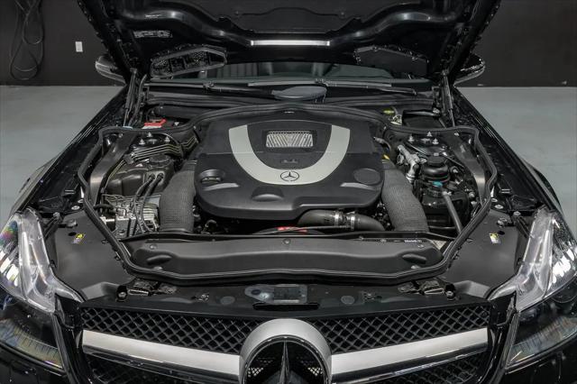 2009 Mercedes-Benz SL SL 550 SL 550