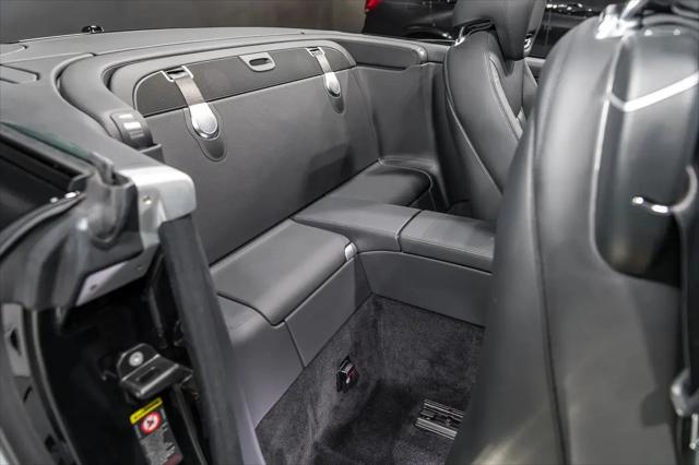 2009 Mercedes-Benz SL SL 550 SL 550