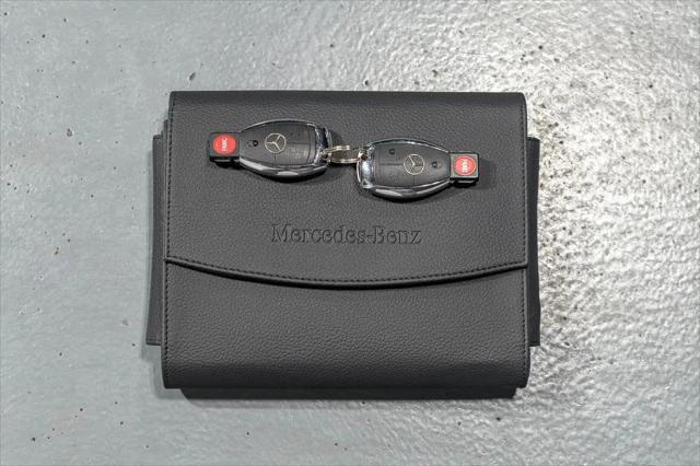 2009 Mercedes-Benz SL SL 550 SL 550