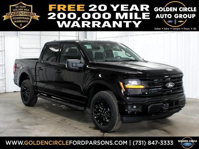 2026 Ford F-150 XLT for sale in Parsons, TN