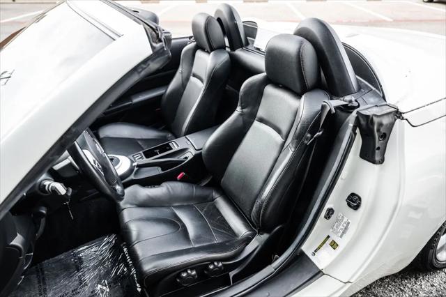 2007 Nissan 350Z Grand Touring