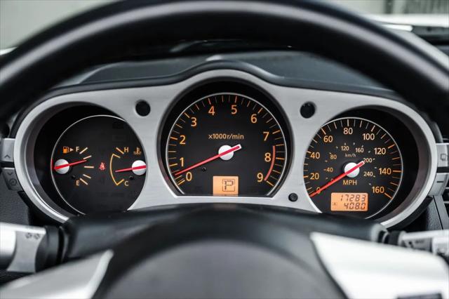 2007 Nissan 350Z Grand Touring