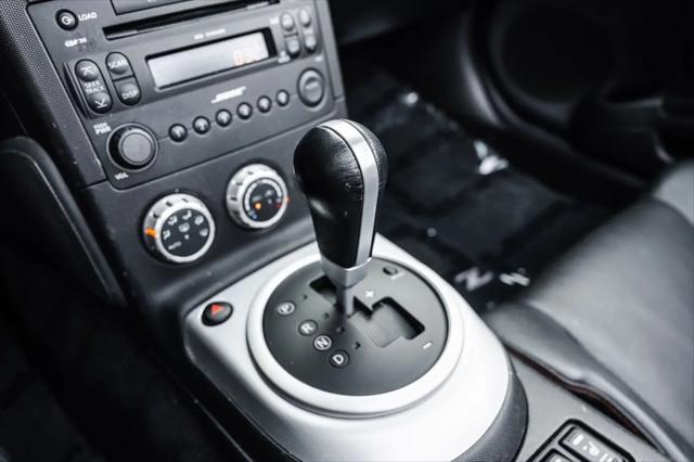 2007 Nissan 350Z Grand Touring