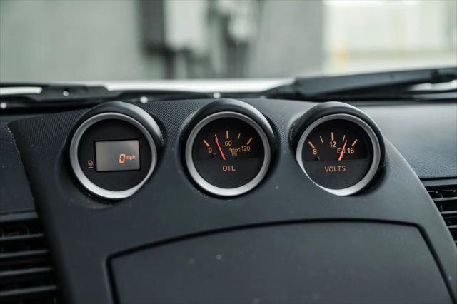2007 Nissan 350Z Grand Touring