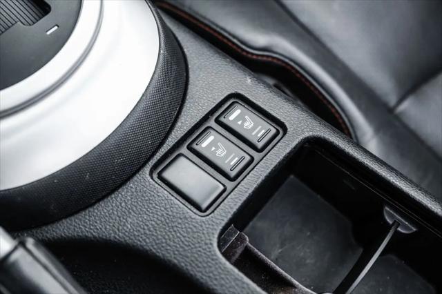 2007 Nissan 350Z Grand Touring