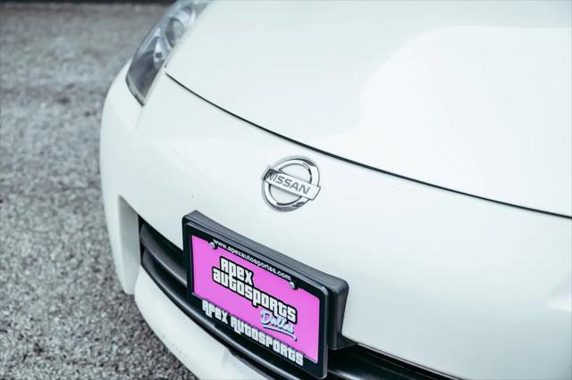 2007 Nissan 350Z Grand Touring