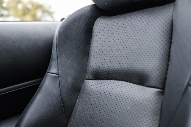 2007 Nissan 350Z Grand Touring