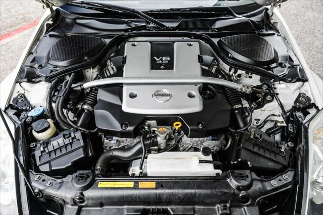 2007 Nissan 350Z Grand Touring
