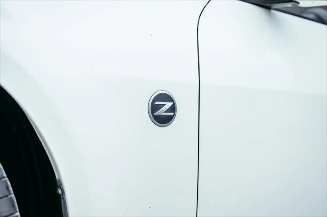 2007 Nissan 350Z Grand Touring