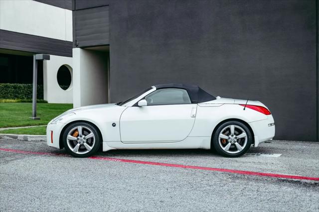 2007 Nissan 350Z Grand Touring