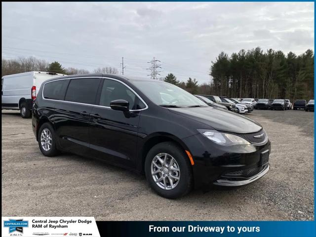 2026 Chrysler Voyager LX for sale in Raynham, MA